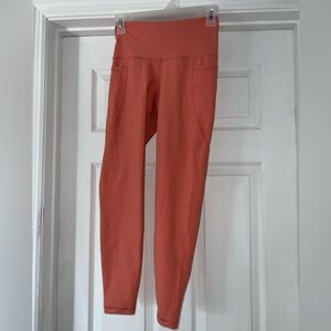 Old Navy active leggings